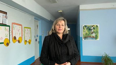Директорка
