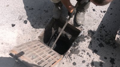 Місту потрібний новий колектор. У водоканалі розповіли про причини підтоплень у Франківську Місту потрібний новий колектор. У водоканалі розповіли про причини підтоплень у Франківську
