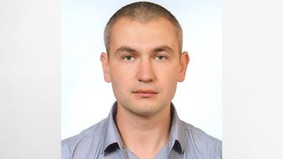 Роман Цимбалюк Роман Цимбалюк