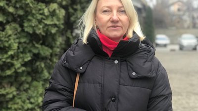 власниця квартири Вікторія Качур власниця квартири Вікторія Качур