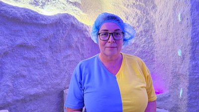 Ірина Чумаченко Ірина Чумаченко