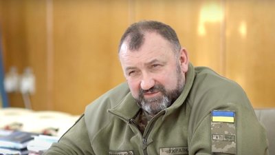 Мінування КАС: суд переніс розгляд у справі ексзаступника міністра оборони