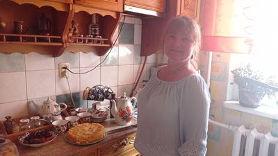 На вірші сумчанина Віктора Кузьменка створили композицію у Франції На вірші сумчанина Віктора Кузьменка створили композицію у Франції