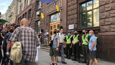 Роксолана Бичай / Cуспільне Роксолана Бичай / Cуспільне
