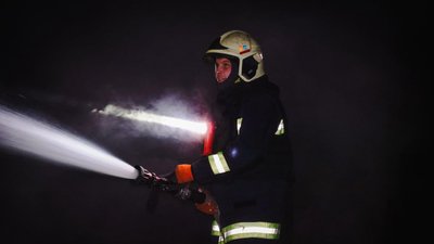 Рятувальник