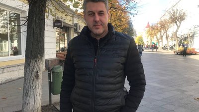 У Житомирі розпочали ремонт вулиці Київської на ділянці від Небесної сотні до Хлібної У Житомирі розпочали ремонт вулиці Київської на ділянці від Небесної сотні до Хлібної