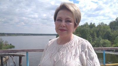 У житомирському водосховищі "Відсічне" рівень води сягнув максимальної позначки –вперше за два роки У житомирському водосховищі "Відсічне" рівень води сягнув максимальної позначки –вперше за два роки