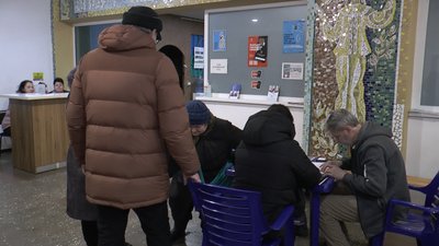 Селидівська громада без газопостачання пункт видачі допомоги Селидове Донецька область Селидівська громада без газопостачання пункт видачі допомоги Селидове Донецька область