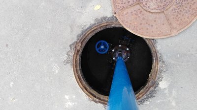 До миколаївського мікрорайону подали воду До миколаївського мікрорайону подали воду