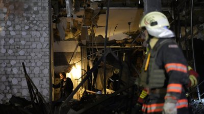 Двоє людей загинули, 23 — поранені протягом 8-14 січня внаслідок бойових дій на Харківщині