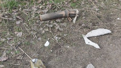 На Донеччині обстрілом пошкодило 8 будинків - ООС