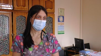 Вперше в Україні. Дівчинці з хворобою Вільсона пересадили печінку від живого донора Вперше в Україні. Дівчинці з хворобою Вільсона пересадили печінку від живого донора