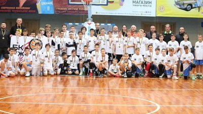 Одеські спортсмени стали срібними призерами чемпіонату Всеукраїнської юнацької баскетбольної ліги Одеські спортсмени стали срібними призерами чемпіонату Всеукраїнської юнацької баскетбольної ліги