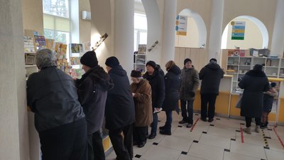 У Полтаві безплатно обмінюють лампи розжарювання на LED: як це зробити У Полтаві безплатно обмінюють лампи розжарювання на LED: як це зробити