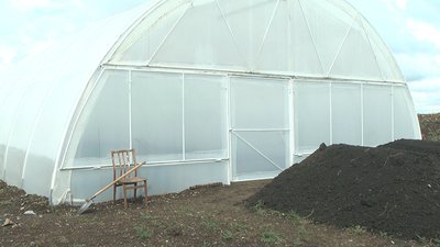 Миколаївські учасники АТО та волонтери організували кооператив