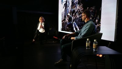 Художник Сарцевич Станіслав Художник Сарцевич Станіслав