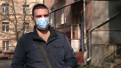 У Рівному перевіряли бомбосховища. Де виявили порушення У Рівному перевіряли бомбосховища. Де виявили порушення
