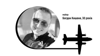 Ан-26 льотчики з Харківщини