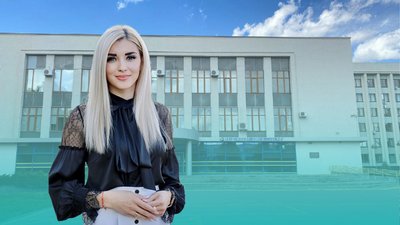 Міський голова Рівного вдруге звільнив керівницю ЦНАПу
