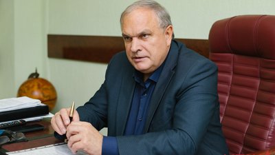 Директор Вінницької транспортної компанії пішов із посади