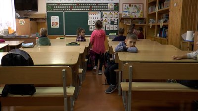 На Франківщині жодна школа не отримала обладання за програмою "Нова українська школа" з держбюджету На Франківщині жодна школа не отримала обладання за програмою "Нова українська школа" з держбюджету