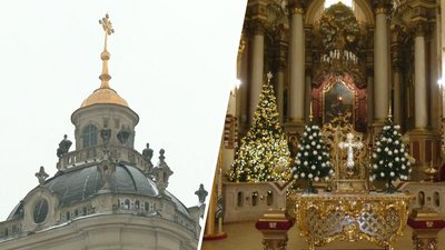 У Львівській єпархії УГКЦ пояснили, що означає перехід на новий календар