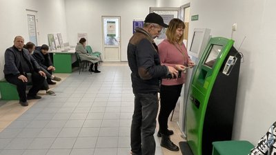 Сервісний центр МВС у Херсоні – як працюють після деокупації міста Сервісний центр МВС у Херсоні – як працюють після деокупації міста