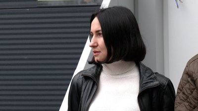 Модульний будинок за ціною комуналки у Британії: родина з Іванівки отримала нове житло