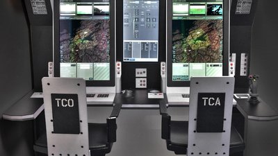 Захищає президентів США. Що таке система ППО NASAMS Захищає президентів США. Що таке система ППО NASAMS