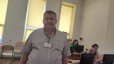 Вступна кампанія у вишах Тернополя: що відомо Вступна кампанія у вишах Тернополя: що відомо