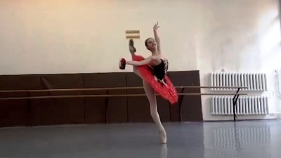 В Житомирі оголошені результати Конкурсу VI Міжнародної Хореографічної Асамблеї ім.Н.Скорульської В Житомирі оголошені результати Конкурсу VI Міжнародної Хореографічної Асамблеї ім.Н.Скорульської