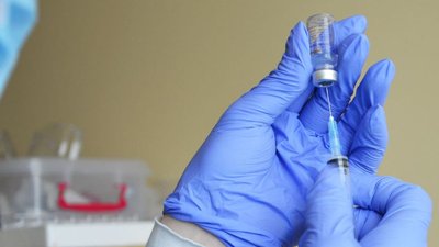 Повідомили скільки волинян перебувають на стаціонарному лікуванні з COVID-19