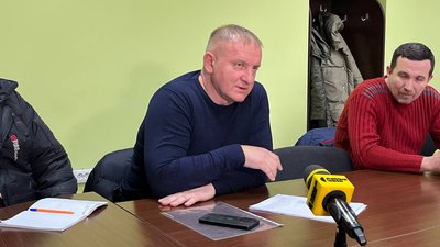 Юрій Наклюцький Юрій Наклюцький