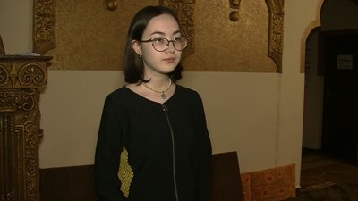 Дев'ять кримськотатарських сімей живуть на Волині Дев'ять кримськотатарських сімей живуть на Волині