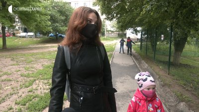 У Харкові дитячі садки вийшли з карантину У Харкові дитячі садки вийшли з карантину