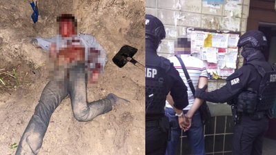 Зникнення заммера Черкас було спецоперацією: у ДБР заявили про замовлення замаху Зникнення заммера Черкас було спецоперацією: у ДБР заявили про замовлення замаху