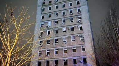 атака на одесу 3 березня