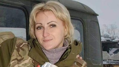 Вони захищали Україну: загиблі герої Вінниччини Вони захищали Україну: загиблі герої Вінниччини