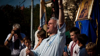 Микола Кацал