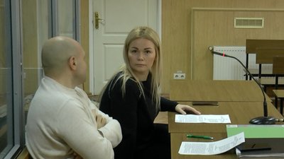 У Полтаві допитали свідків у справі аварії, через яку загинув неповнолітній велосипедист