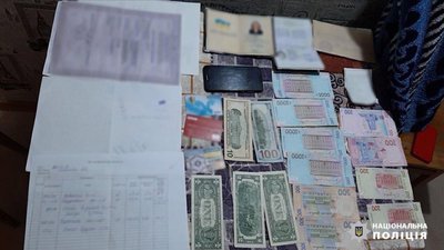 В Одесі поліцейського підозрюють у створенні мережі борделів В Одесі поліцейського підозрюють у створенні мережі борделів