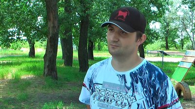 У Запоріжжі безпритульні собаки травмували сімох людей