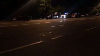На Рівненщині поліція розслідує інцидент із чоловіками в балаклавах