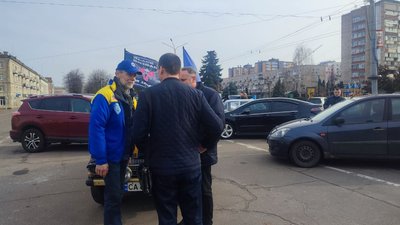 запорожець запорожець