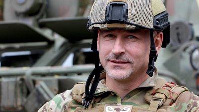 “Північний буревій”: військові провели навчання неподалік білоруського кордону “Північний буревій”: військові провели навчання неподалік білоруського кордону