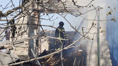 удар по липцях 10 квітня