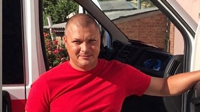Євген Шелест загинув