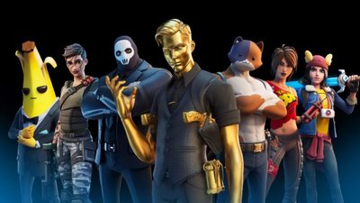 Компанія Epic Games перерахує кошти на гуманітарну допомогу українцям