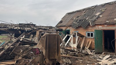 Наслідки атаки на Марківку