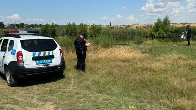 Загибель 17-річної дівчини у Великодолинській громаді